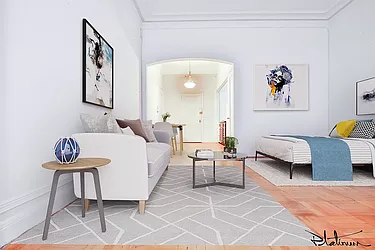 Rented by Platinum Forbes Global Properties