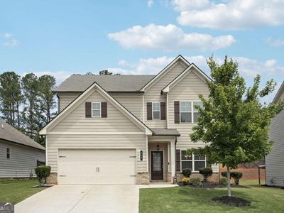 260 Brighton Park Cir, Hoschton, GA, 30548