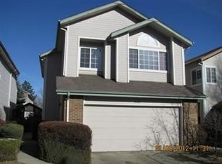 2242 S Nome Ct, Aurora, CO 80014
