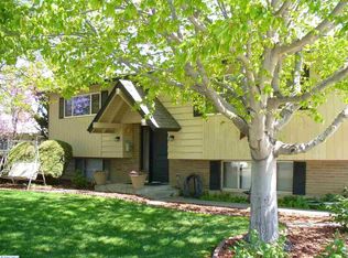 2021 S Dayton St, Kennewick, WA 99337