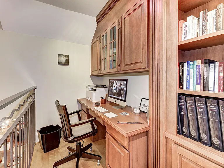 1411 N St NW — Photo 20