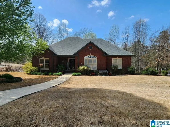 6349 Harness Way, Pinson, AL 35126