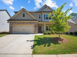 1153 Chester Way, Hoschton, GA 30548