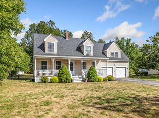 9 Patterson Drive, Kennebunk, ME 04043