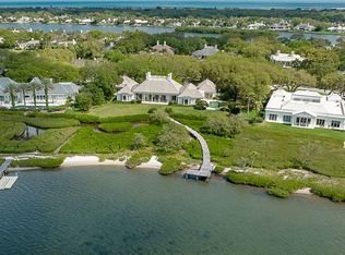 31 Dove Plum Rd, Indian River Shores, FL 32963