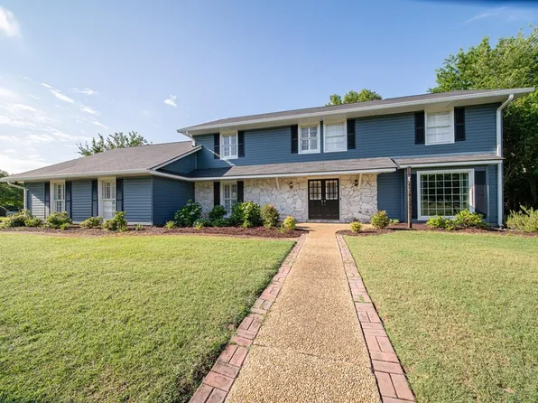 616 Newport Pl, Columbus, GA 31904