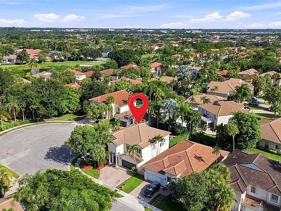 4th image of 15854 SW 14th Ct