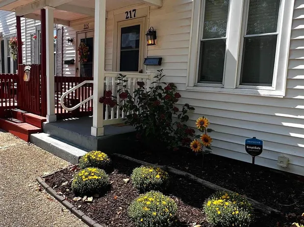 217 Buffalo Ave, Egg Harbor, NJ 08215