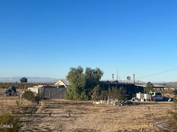 34869 116th St E, Pearblossom, CA 93553