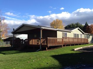 2207 Grelle Ave, Lewiston, ID 83501