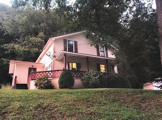 4 Oak St, Galeton, PA 16922