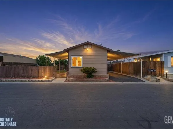 3535 Stine Rd Space 44, Bakersfield, CA 93309