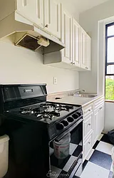 Rented by City Connections Realty