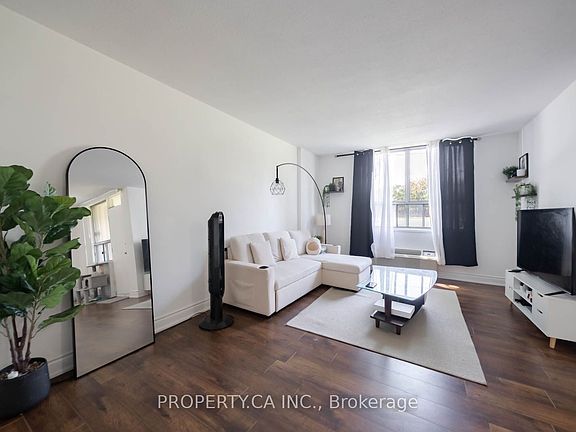 2nd image of 2835 Islington Ave #107