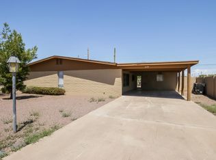 2438 E Alpine Ave, Mesa, AZ 85204