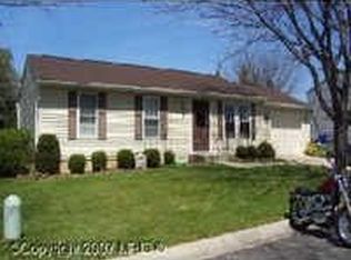 7413 Lake Kartine Ter, Gaithersburg, MD