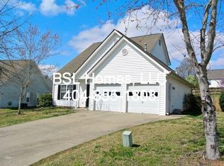 810 Hampton Way, Canton, GA 30115