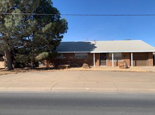 705 N Midkiff Rd, Midland, TX 79701