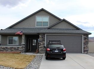 1182 Legacy Way, Fruita, CO 81521