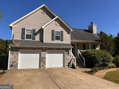 20 Triangle Ln NW Photo 1
