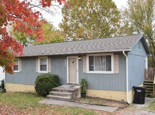 8332 Willow Ridge Rd, Roanoke, VA 24019