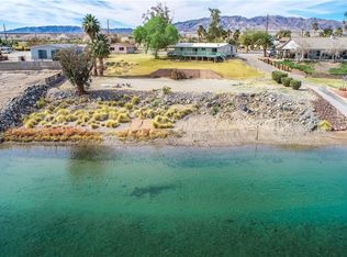 3390 Needles Hwy, Needles, CA 92363