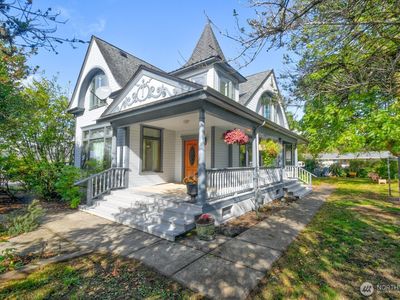 218 E Young Street, Elma, WA, 98541