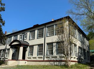 538 Prospect Ave #101, Hot Springs National Park, AR 71901
