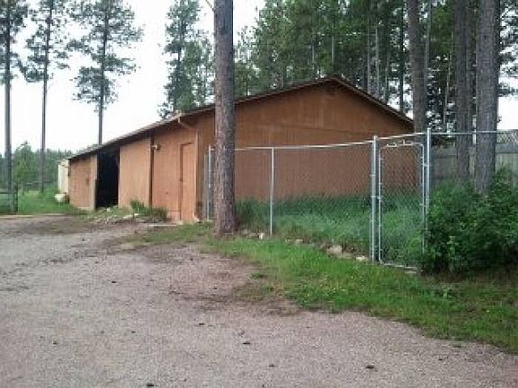 Tac Barn