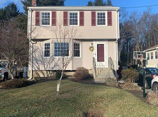 6 Edwards Rd, Wilmington, MA 01887