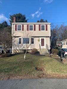 6 Edwards Rd, Wilmington, MA, 01887