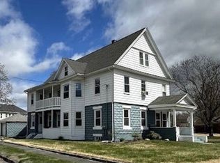 98-100 Trilby Ave #1, Chicopee, MA 01020