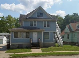 707 Springfield Ave, Urbana, IL 61801