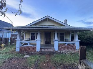 126 W 5th Street, Port Angeles, WA 98362