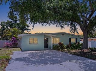 3300 Kingston St N, Saint Petersburg, FL 33713