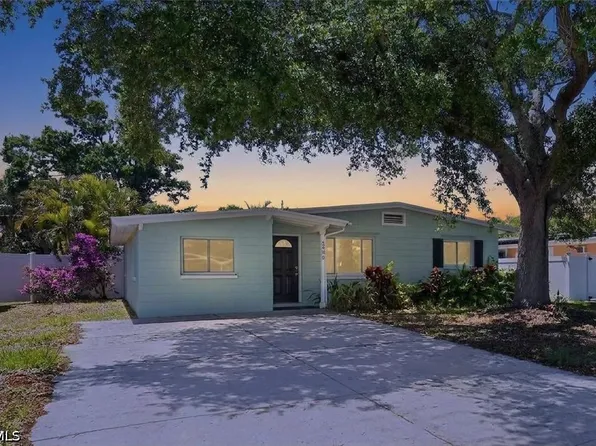 3300 Kingston St N, Saint Petersburg, FL 33713