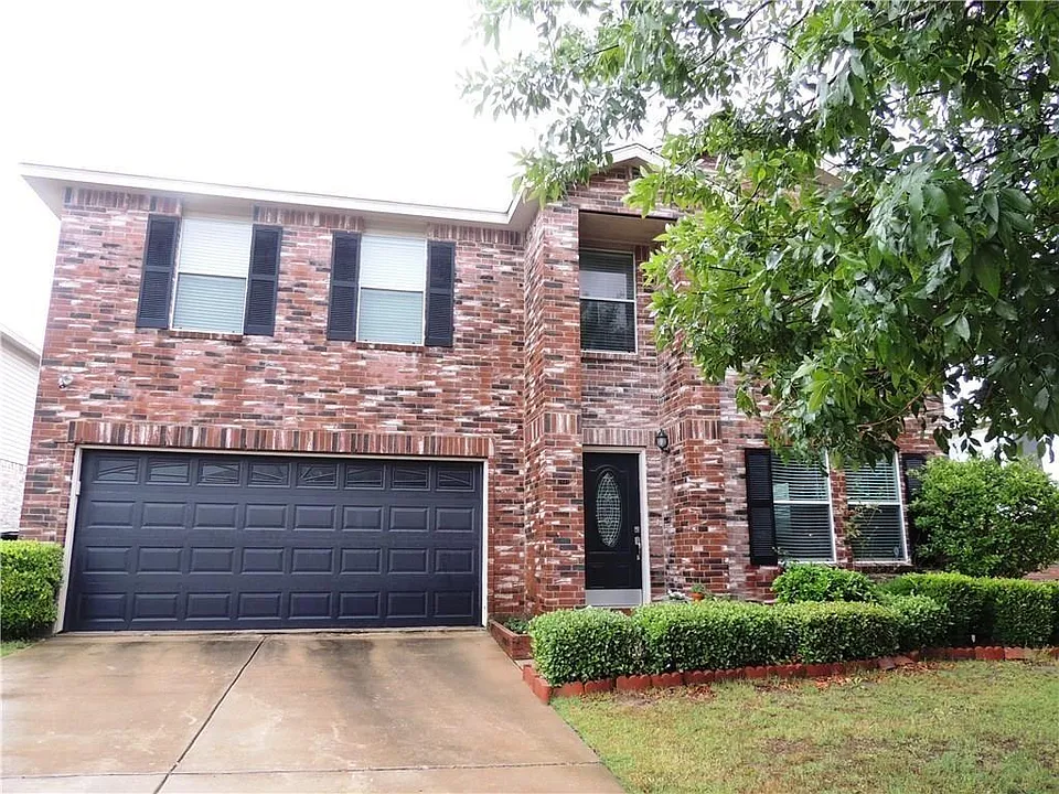 2601 Timberbrook Trl