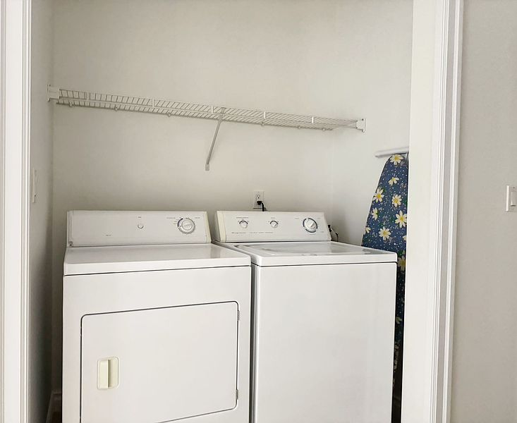 White Rock Apartment for rent - 2 Bedrooms — photo 8