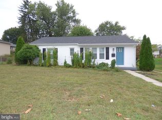 1181 Wayne Ave, Hagerstown, MD 21742