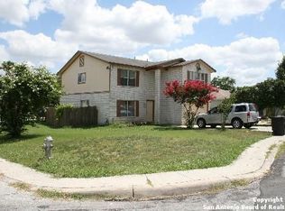 12726 Maple Park Dr, San Antonio, TX 78249