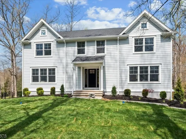 33 Hampton Rd, Chatham Twp., NJ 07928