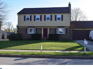 525 Melissa Dr, Ambler, PA 19002