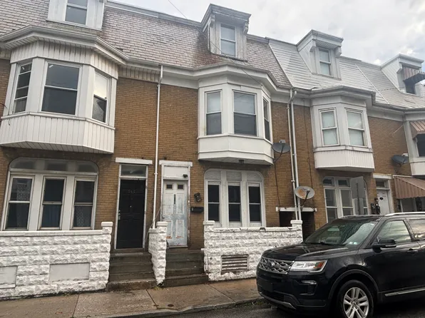 507 E Philadelphia St Unit 1, York, PA 17403