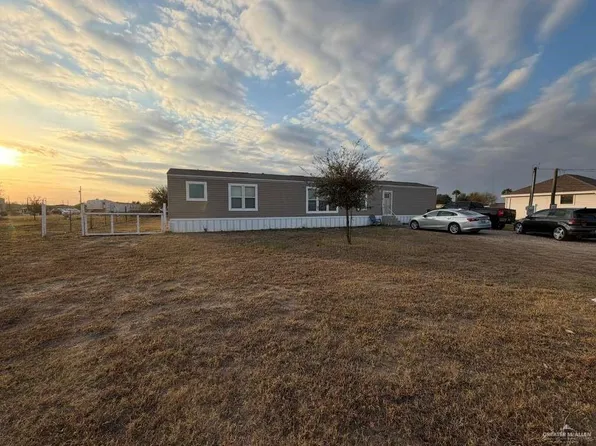 8511 Western Rd, Mission, TX 78574