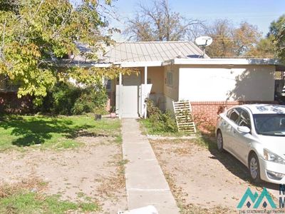 1213 W Summit St, Roswell, NM, 88203