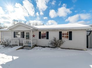 2 Joan Carol Ct, Culloden, WV 25510
