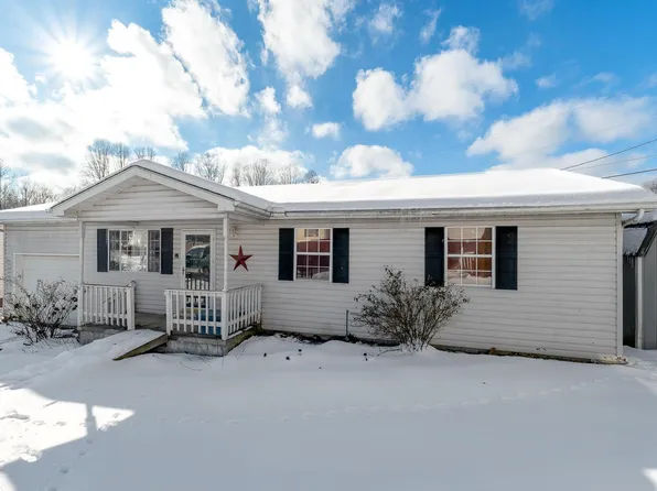 2 Joan Carol Ct, Culloden, WV 25510