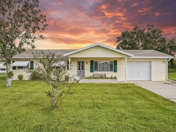 10339 SE 179th St, Summerfield, FL 34491