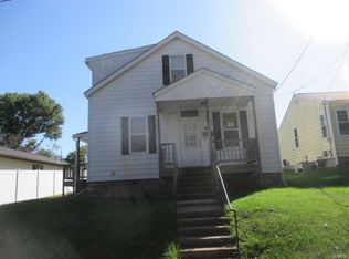 806 W 7th St, Washington, MO