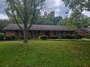 2924 Fernway Dr, Montgomery, AL 36111